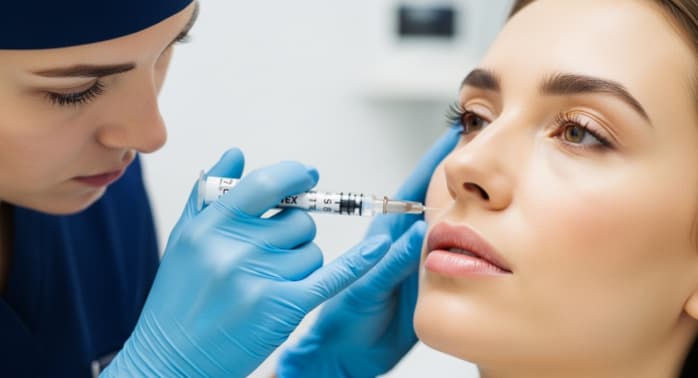 Botox & Dermal Fillers Technician training at BC Medical Aesthetic